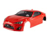 Related: Killerbody Toyota 86 1/10 Touring Car Body Kit (Clear)