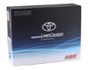 Image 8 for Killerbody Toyota Land Cruiser LC70 1/10 Rock Crawler Hard Body Kit