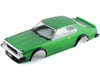 Image 1 for Killerbody 1977 Skyline 2000 GT-ES 1/10 Touring Car Body (Clear)