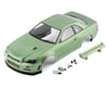 Related: Killerbody Nissan Skyline R34 Pre-Painted 1/10 Touring Car Body