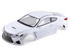 Image 1 for Killerbody Lexus RC F Pre-Painted 1/10 Touring Car Body (Pearl White)