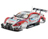 Image 1 for Killerbody Denso Kobelco Sard RC F Pre-Painted 1/10 Touring Car Body (White/Red)