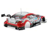 Image 2 for Killerbody Denso Kobelco Sard RC F Pre-Painted 1/10 Touring Car Body (White/Red)