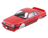 Image 1 for Killerbody Nissan Skyline R31 Pre-Painted 1/10 Touring Car Body (Red)