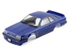 Image 1 for Killerbody Nissan Skyline R31 Pre-Painted 1/10 Touring Car Body (Blue)