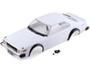 Image 1 for Killerbody 1977 Skyline 2000 GT-ES Pre-Painted 1/10 Touring Car Body (White)