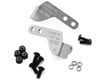Image 1 for Killerbody RC4WD Trail Finder 2 LWB LC70 Stainless Steel Bumper Mount Set