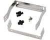 Related: Killerbody LC70 Stainless Steel Body Mount Set for Traxxas TRX-4