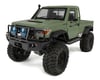 Related: Killerbody Toyota LC70 Painted 1/10 Crawler Hard Body Kit for Traxxas TRX-4