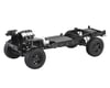 Related: Killerbody Mercury 1/10 Scale Trail Truck Partially-Assembled Chassis Kit