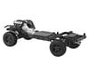 Image 3 for Killerbody Mercury 1/10 Scale Trail Truck Partially-Assembled Chassis Kit