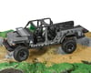 Image 4 for Killerbody Mercury 1/10 Scale Trail Truck Partially-Assembled Chassis Kit