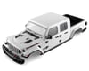 Image 1 for Killerbody Jeep Gladiator 1/10 Rock Crawler Hard Body Kit (White)