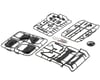 Image 3 for Killerbody Jeep Gladiator 1/10 Rock Crawler Hard Body Kit (White)