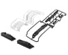 Image 6 for Killerbody Jeep Gladiator 1/10 Rock Crawler Hard Body Kit (White)