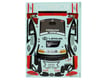 Image 5 for Killerbody Denso Kobelco Sard RC F 1/10 Touring Car Body Kit (Clear)