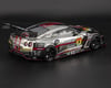 Image 2 for Killerbody Gainer Tanax GT-R R35 Nismo 1/10 Touring Car Body