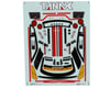 Image 8 for Killerbody Gainer Tanax GT-R R35 Nismo 1/10 Touring Car Body