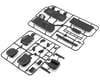 Image 2 for Killerbody Jeep Gladiator Scale Interior Kit (KLR-48765)