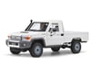 Image 4 for Killerbody Mercury 1/10 Scale Trail Truck Partially-Assembled Chassis Kit