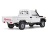 Image 5 for Killerbody Mercury 1/10 Scale Trail Truck Partially-Assembled Chassis Kit