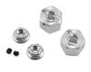 Image 1 for Team KNK 12mm Aluminum Hex (2) (10mm)