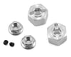 Image 1 for Team KNK 12mm Aluminum Hex (2) (8mm)