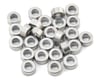 Image 1 for Team KNK 3x3mm Aluminum Spacers (25)