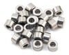 Image 1 for Team KNK 3x4mm Aluminum Spacers (25)