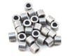 Image 1 for Team KNK 3x5mm Aluminum Spacers (25)