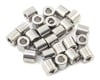 Image 1 for Team KNK 3x6mm Aluminum Spacers (25)