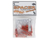 Related: Team KNK Aluminum Spacer Variety Pack (Orange) (60)