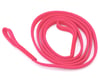 Image 1 for Team KNK Tow Strap (Neon Pink)