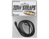 Image 2 for Team KNK Tow Strap (Black)