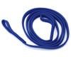 Image 1 for Team KNK Tow Strap (Electric Blue)
