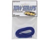 Image 2 for Team KNK Tow Strap (Electric Blue)