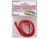 Image 2 for Team KNK Tow Strap (Red)