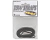 Image 2 for Team KNK Tow Strap (Charcoal)