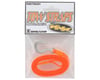Image 2 for Team KNK Tow Strap and Hook (Neon Orange)