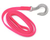 Image 1 for Team KNK Tow Strap and Hook (Pink)