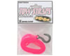 Image 2 for Team KNK Tow Strap and Hook (Pink)