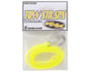 Image 2 for Team KNK Tow Strap and Hook (Yellow)