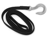 Related: Team KNK Tow Strap and Hook (Black)