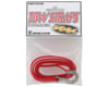 Image 2 for Team KNK Tow Strap and Hook (Red)