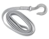 Related: Team KNK Tow Strap and Hook (Silver)