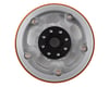 Image 2 for Team KNK 5 Slot 1.9" Aluminum Beadlock Wheel (Natural) (2)