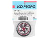 Image 2 for KO Propo Aluminum Steering Wheel (Red)
