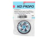 Image 2 for KO Propo Aluminum Steering Wheel (Blue)