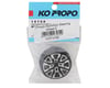 Image 2 for KO Propo Aluminum Steering Wheel 6