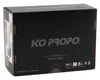 Image 4 for KO Propo EX-NEXT Black SP Master Unit Upgrade Set
